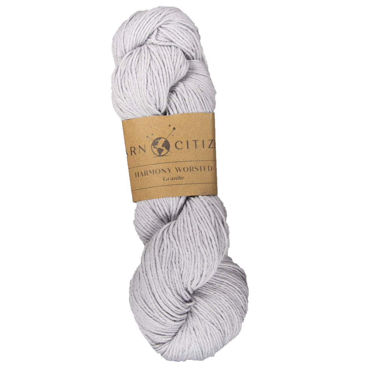 Yarn Citizen Harmony- Worsted