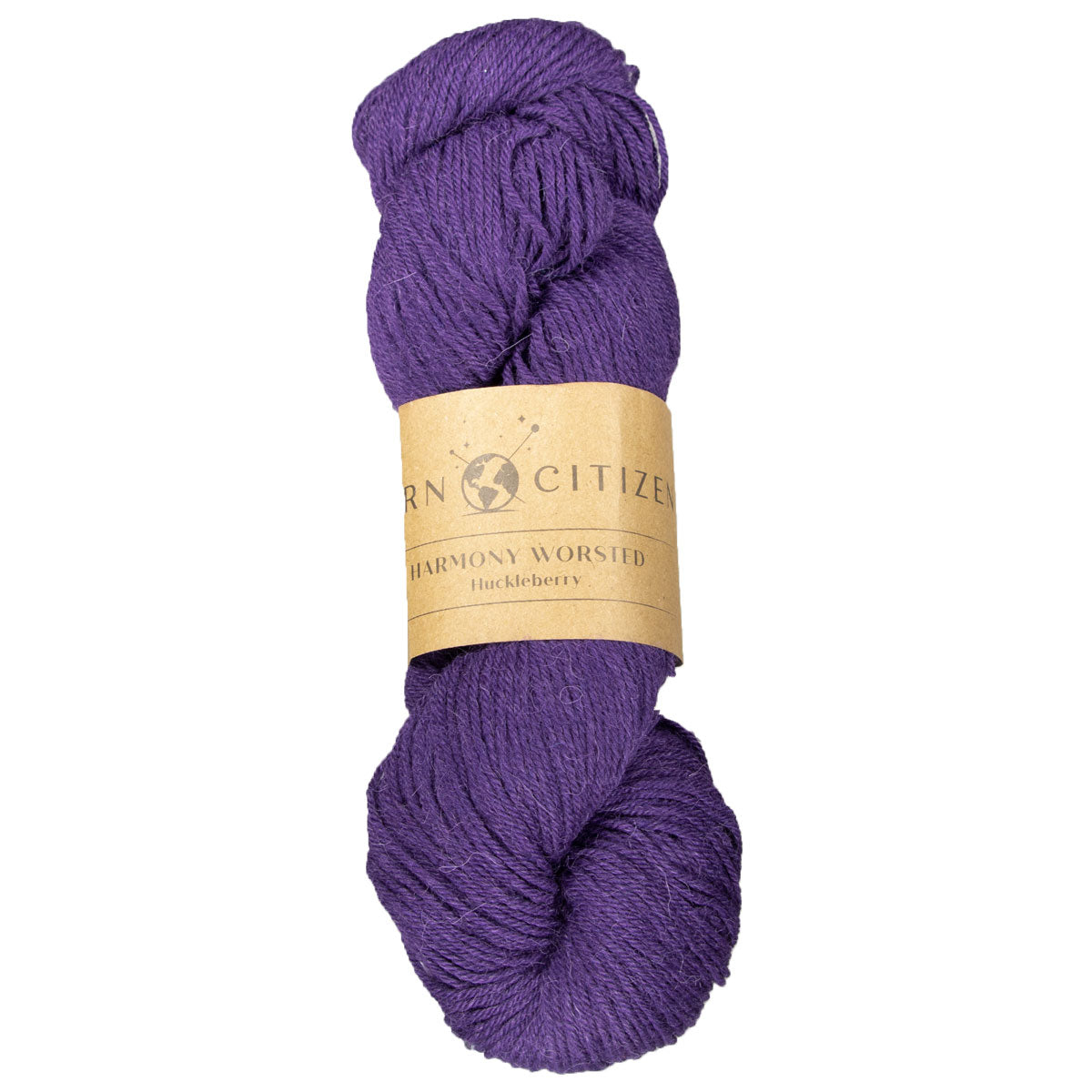 Yarn Citizen Harmony- Worsted