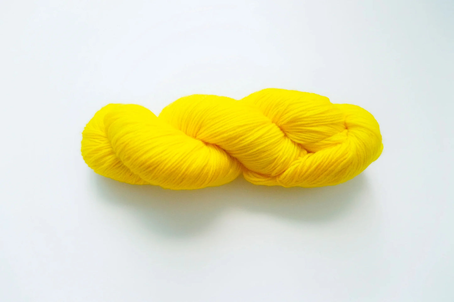 Breaking Yarn - Sock Fingering