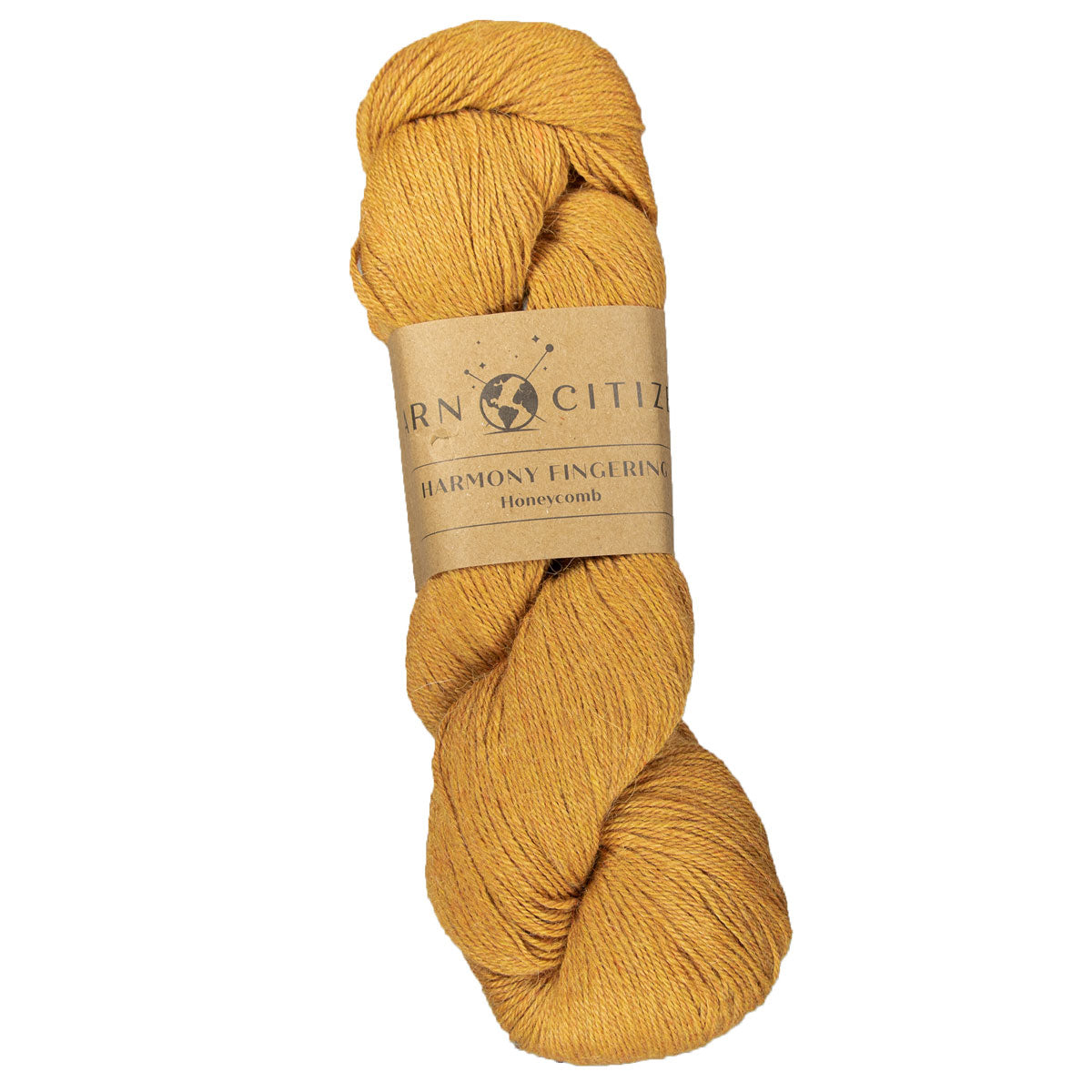 Yarn Citizen Harmony - Fingering