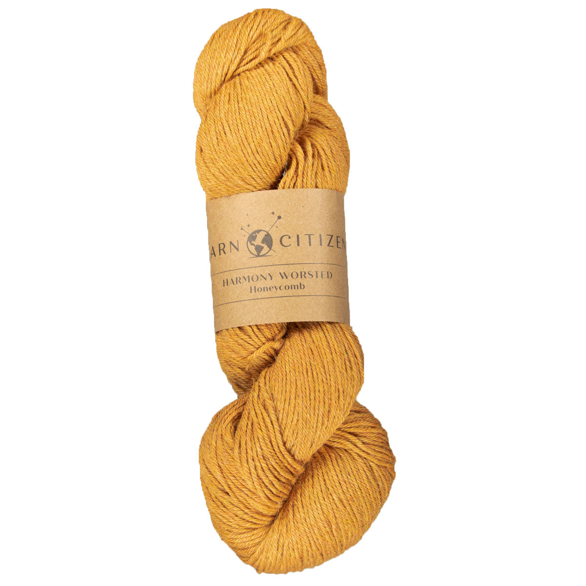 Yarn Citizen Harmony- Worsted