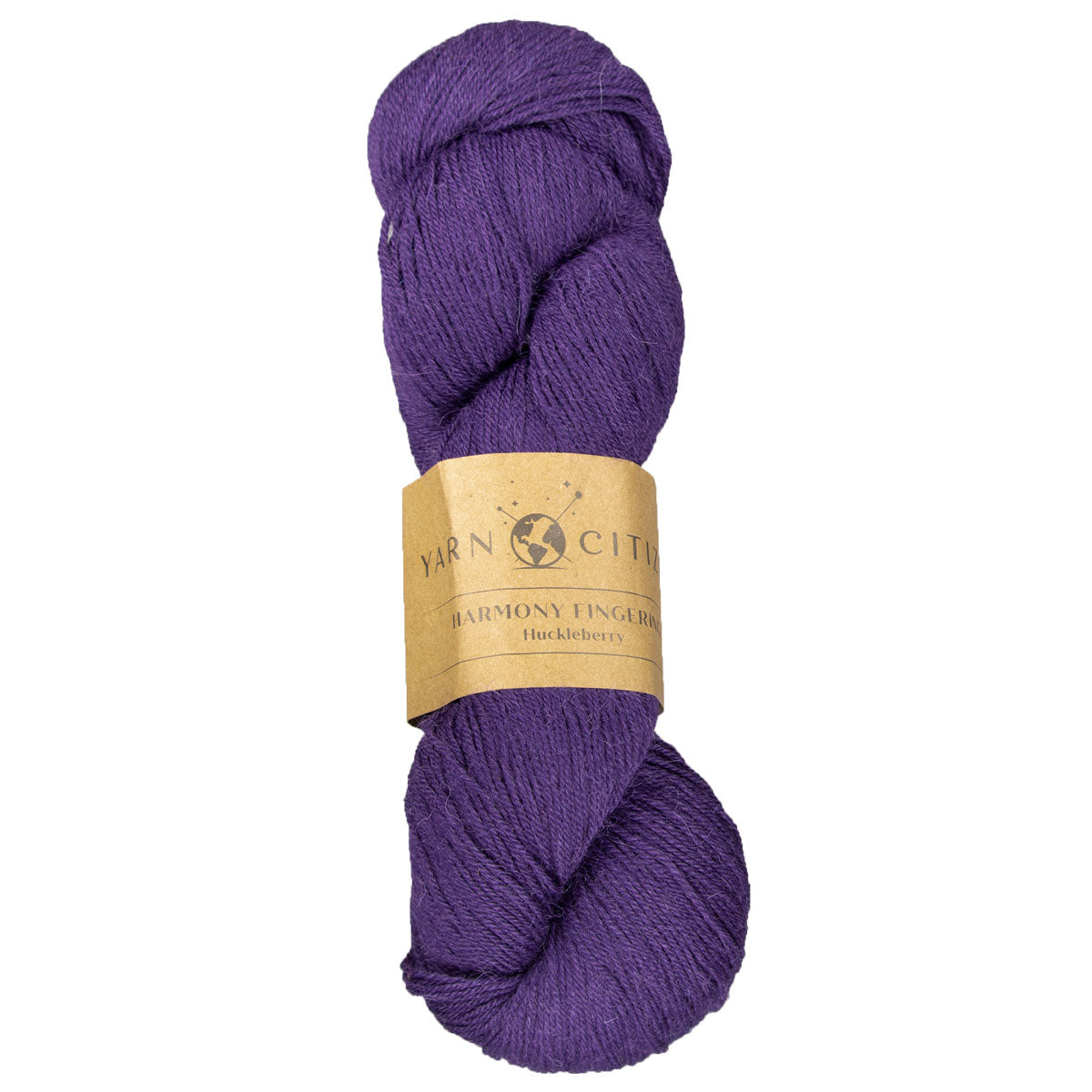 Yarn Citizen Harmony - Fingering