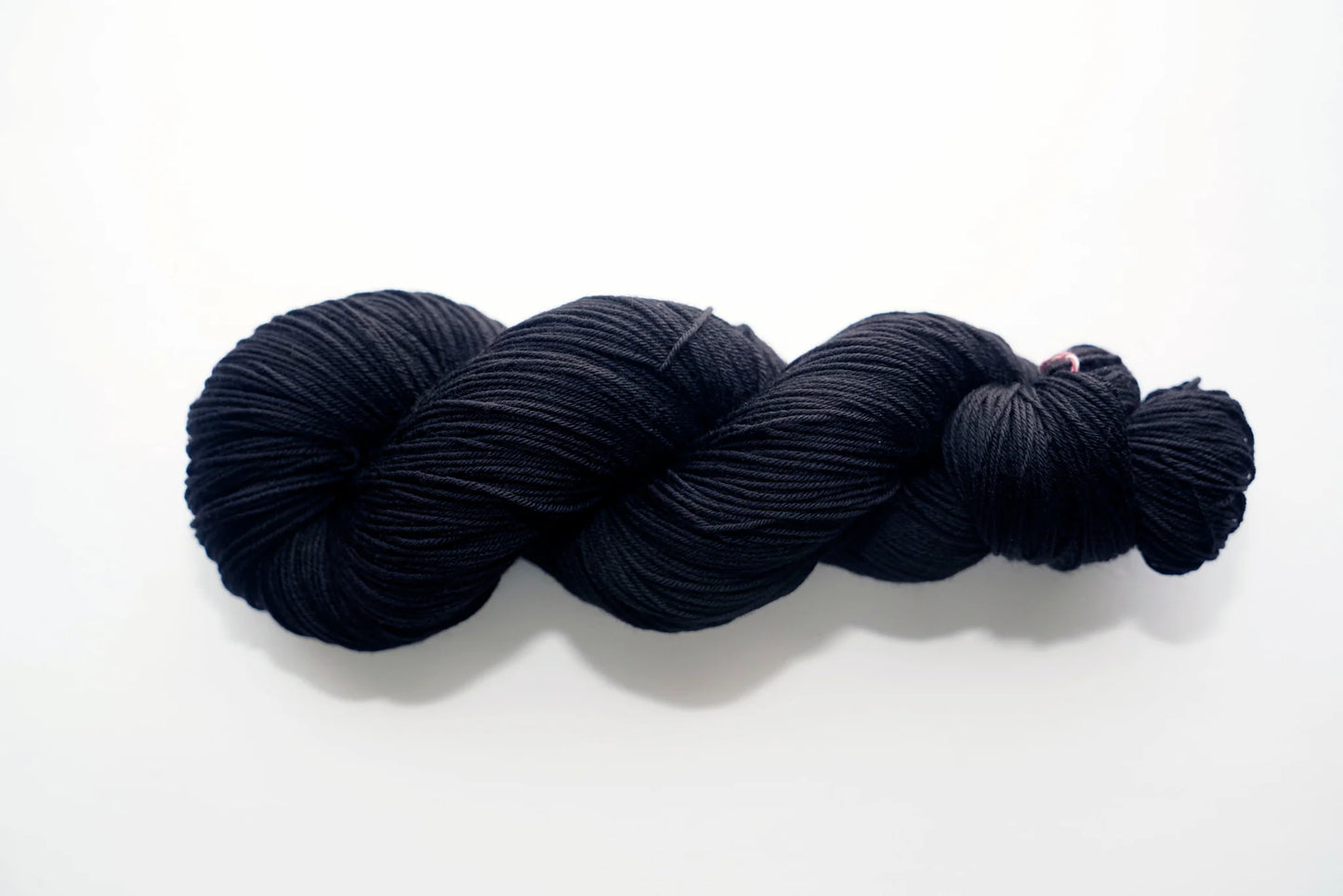 Breaking Yarn - Sock Fingering