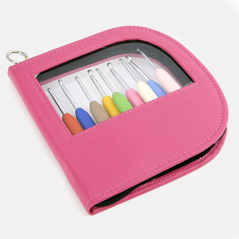 KP Waves Crochet Hooks Set