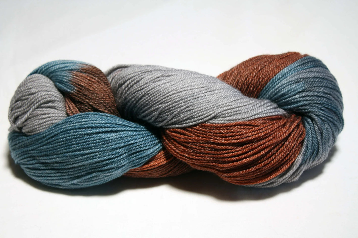 Vortex Yarns Labyrinth