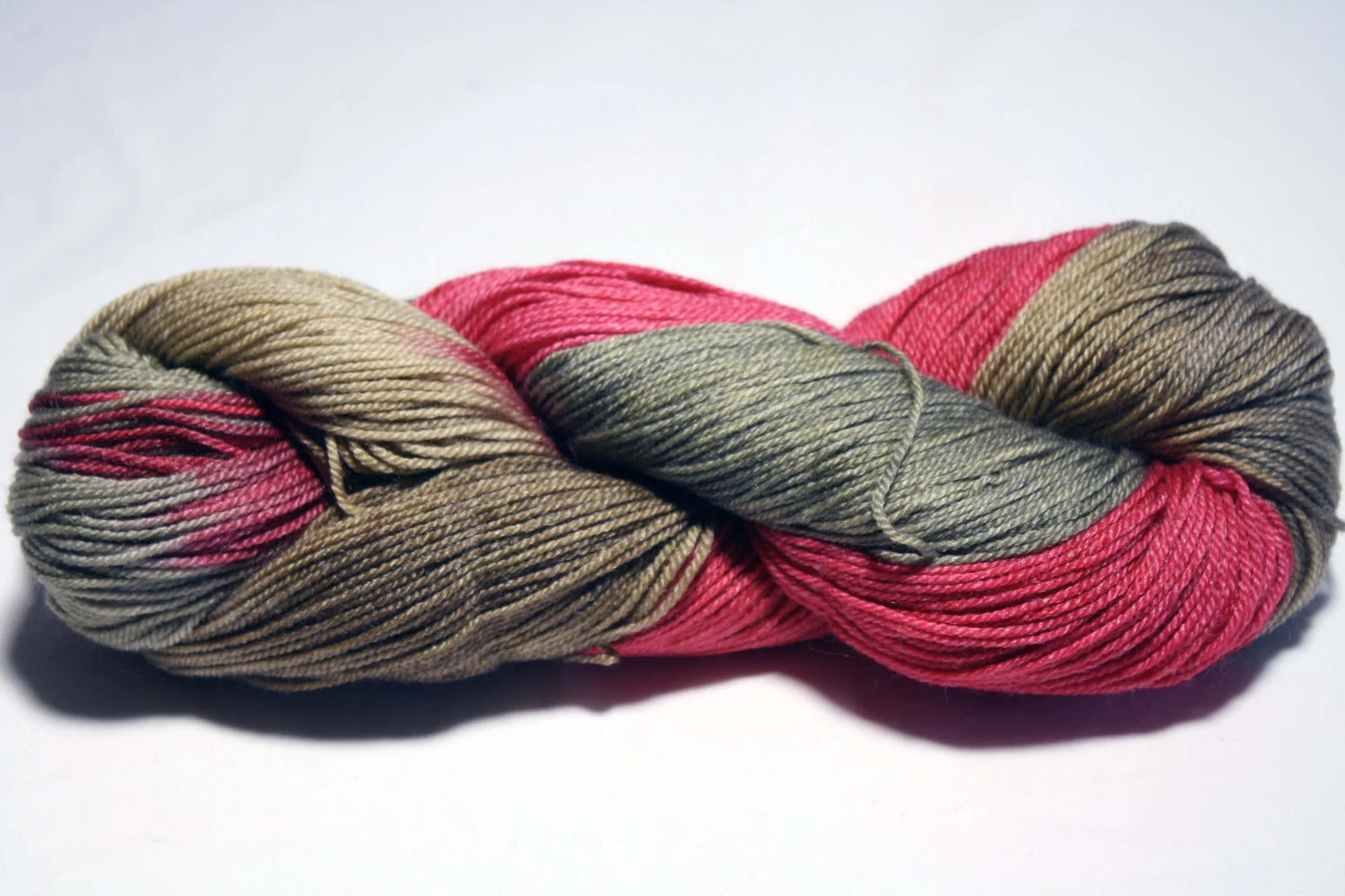 Vortex Yarns Labyrinth