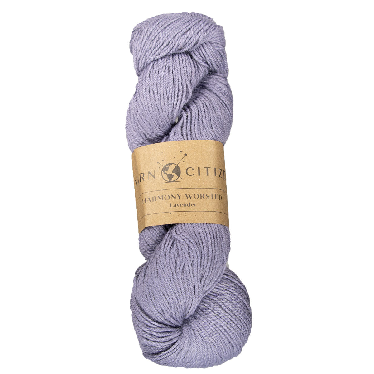 Yarn Citizen Harmony- Worsted