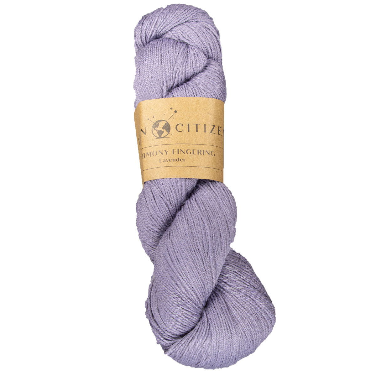 Yarn Citizen Harmony - Fingering