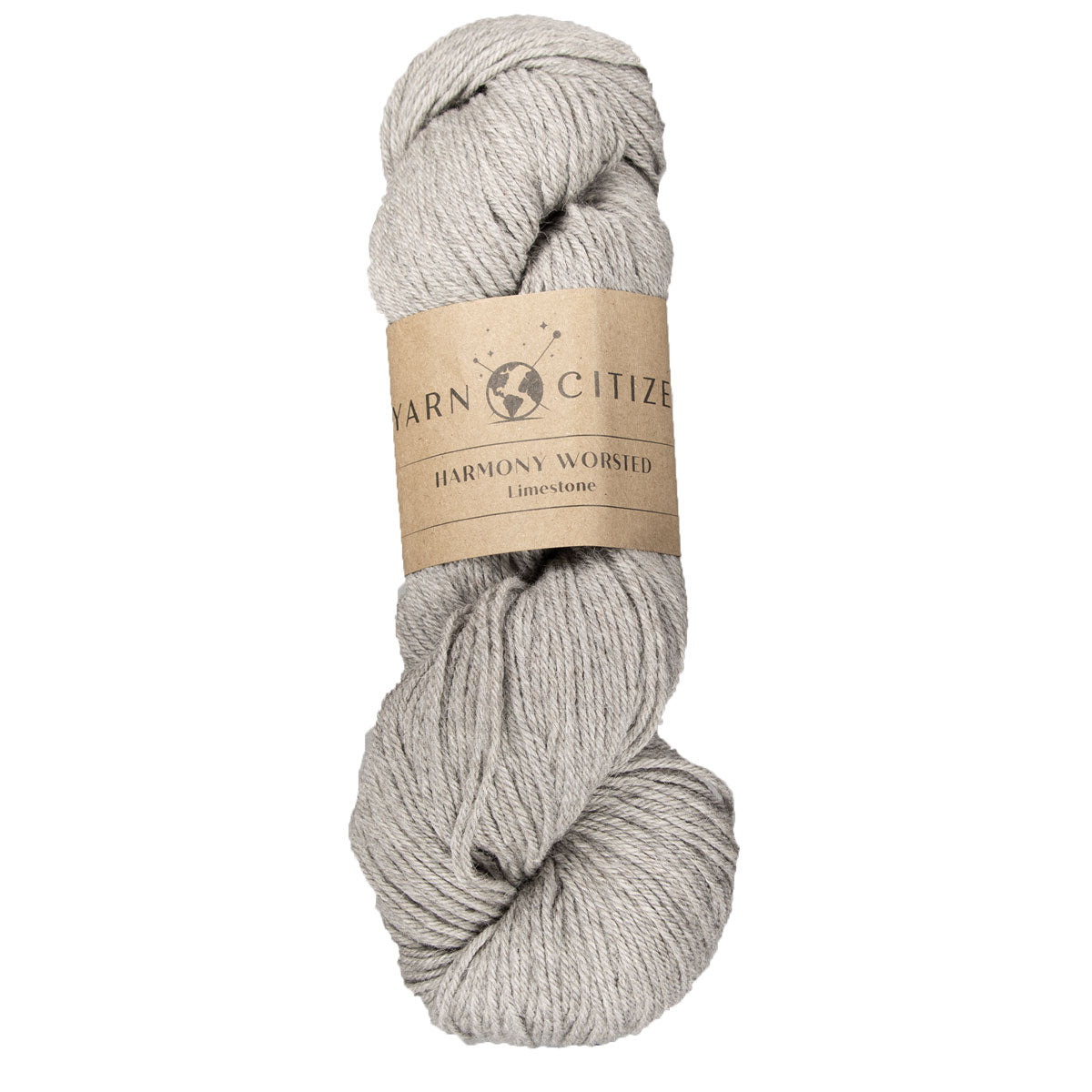 Yarn Citizen Harmony- Worsted