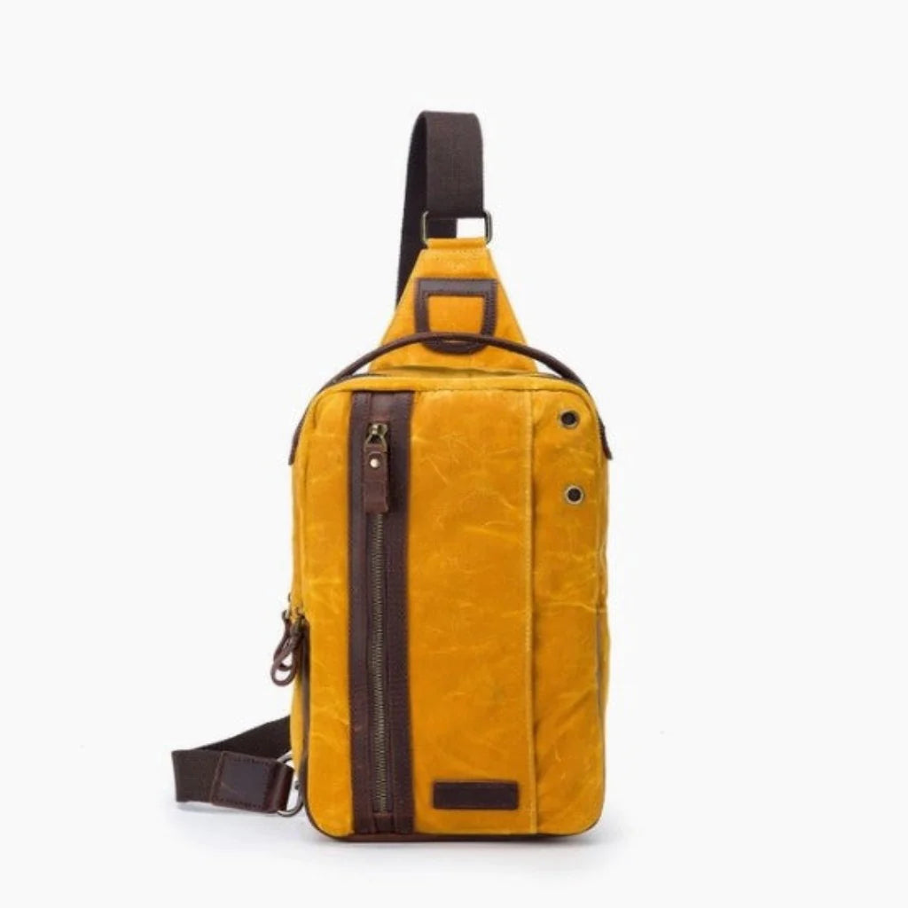 della Q Maker's Mini Messenger