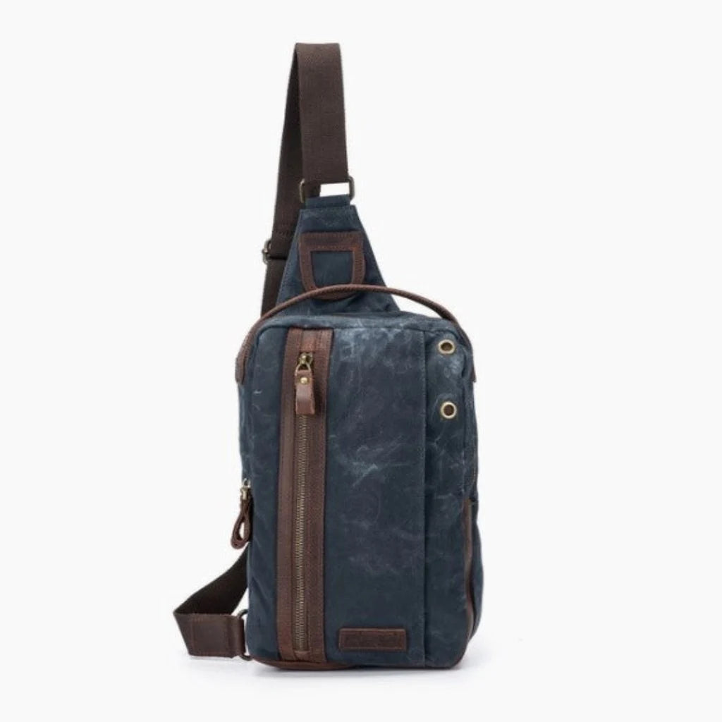 della Q Maker's Mini Messenger