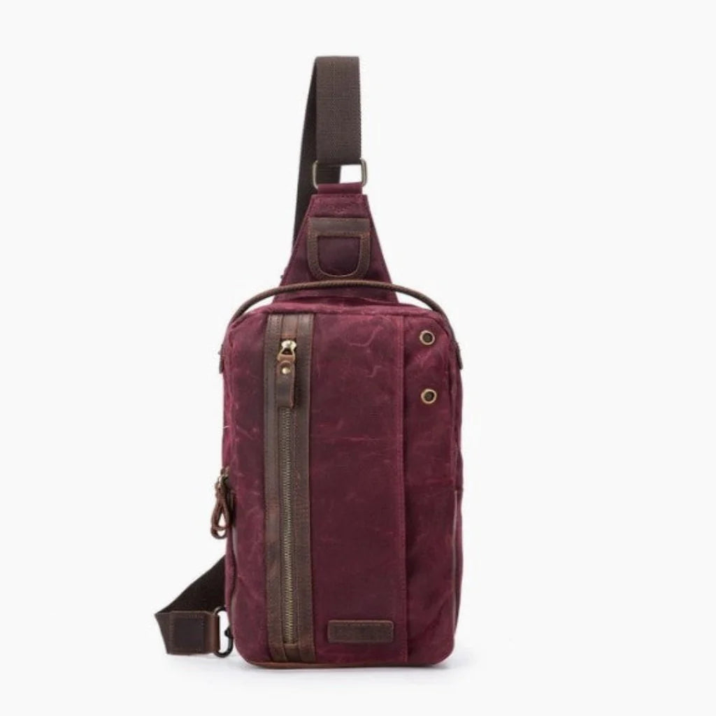 della Q Maker's Mini Messenger