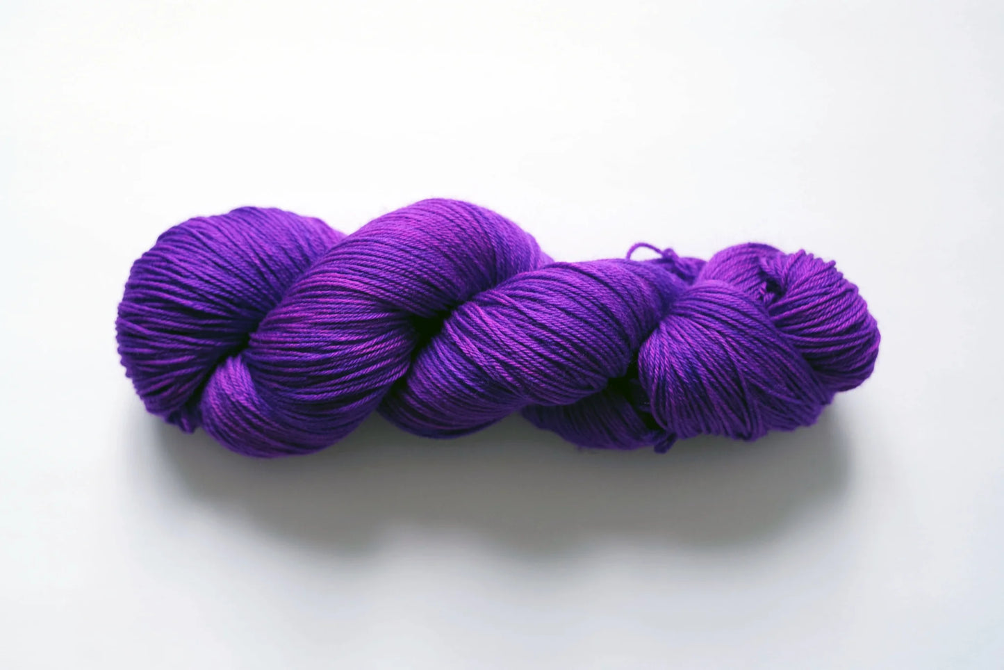 Breaking Yarn - Sock Fingering