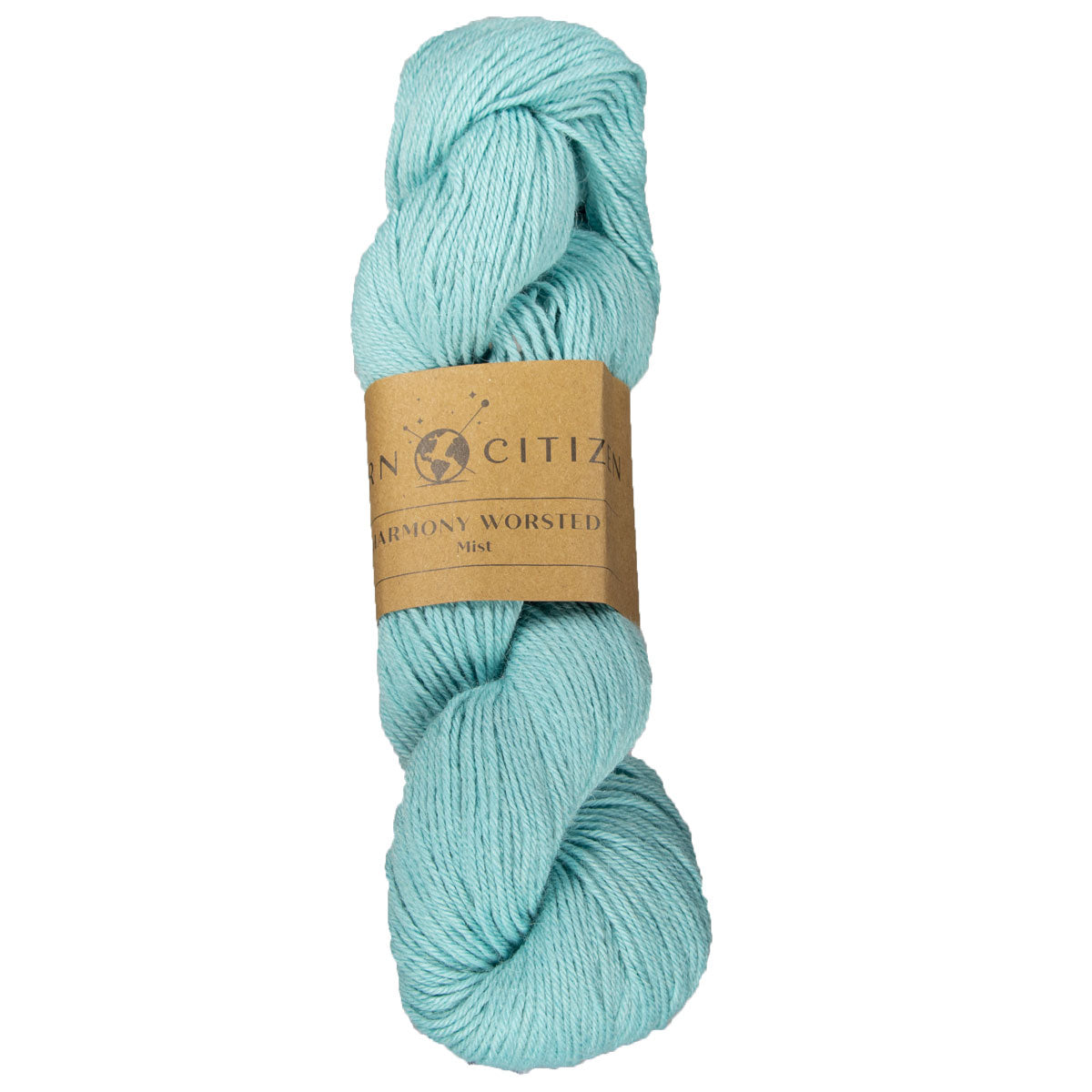 Yarn Citizen Harmony- Worsted
