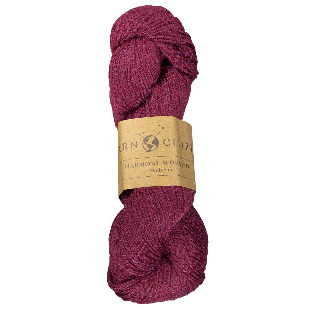 Yarn Citizen Harmony- Worsted