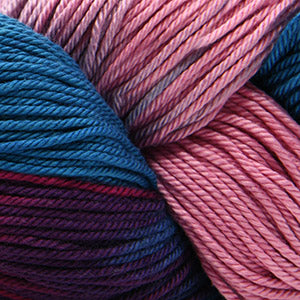 Cascade Noble Cotton Hand Dyed