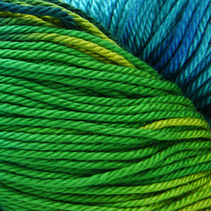 Cascade Noble Cotton Hand Dyed