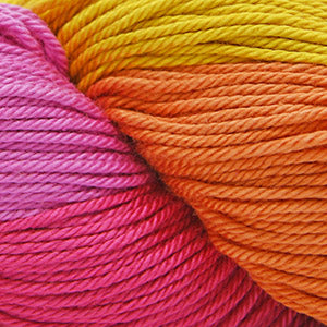 Cascade Noble Cotton Hand Dyed