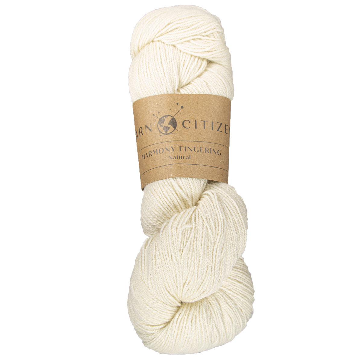Yarn Citizen Harmony - Fingering