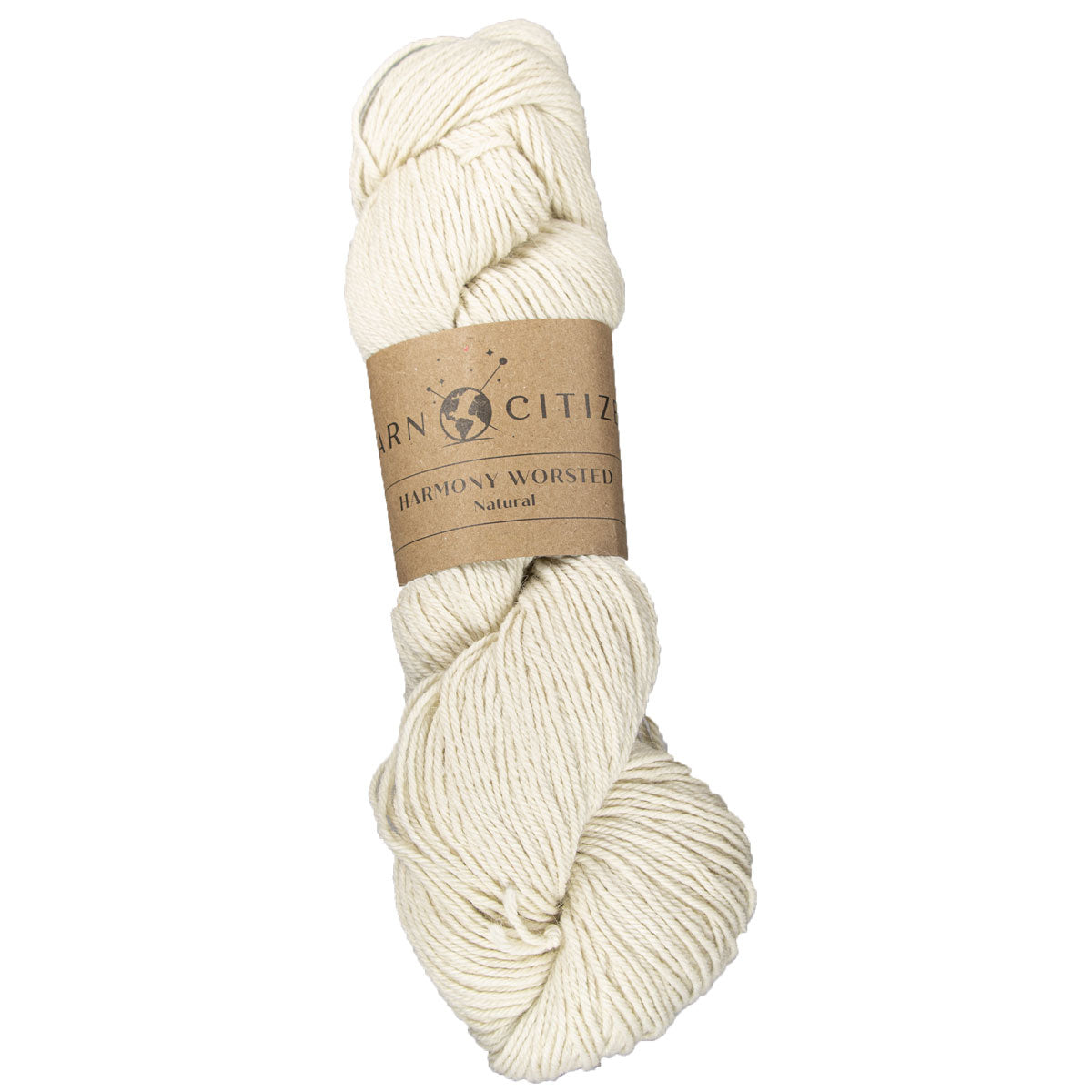 Yarn Citizen Harmony- Worsted