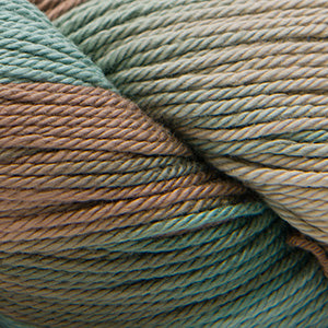 Cascade Noble Cotton Hand Dyed