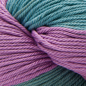 Cascade Noble Cotton Hand Dyed