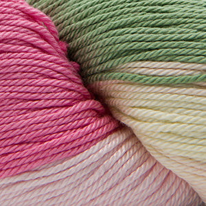 Cascade Noble Cotton Hand Dyed