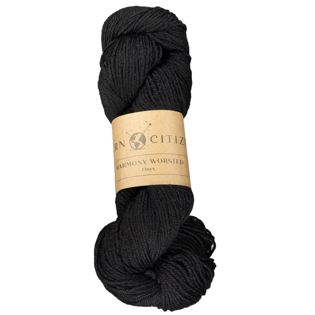 Yarn Citizen Harmony- Worsted