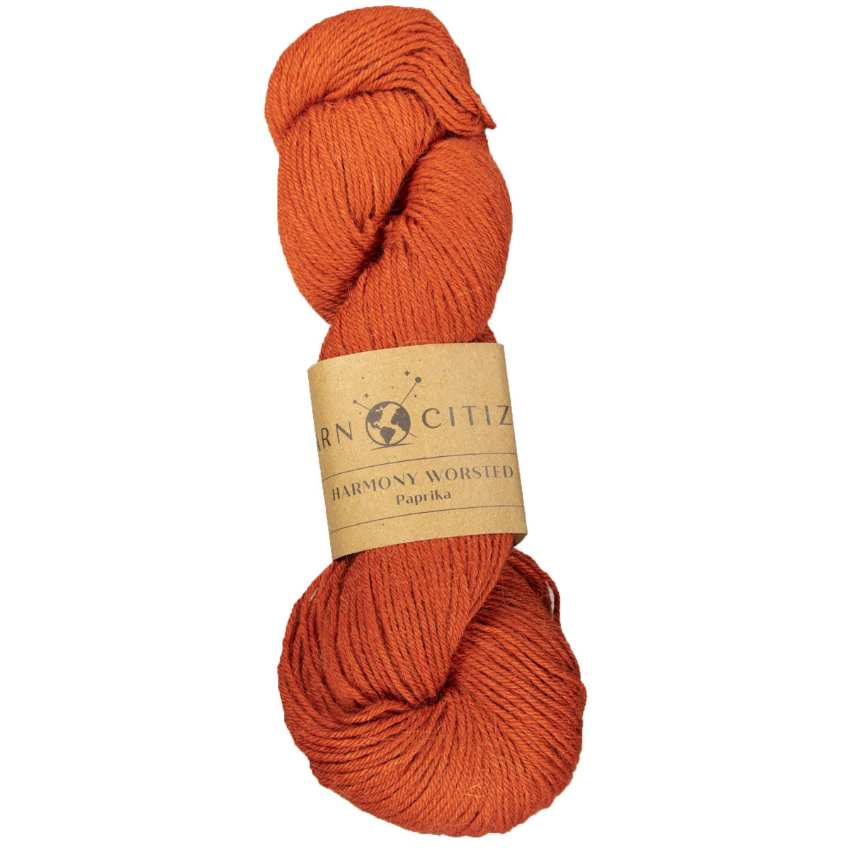 Yarn Citizen Harmony- Worsted