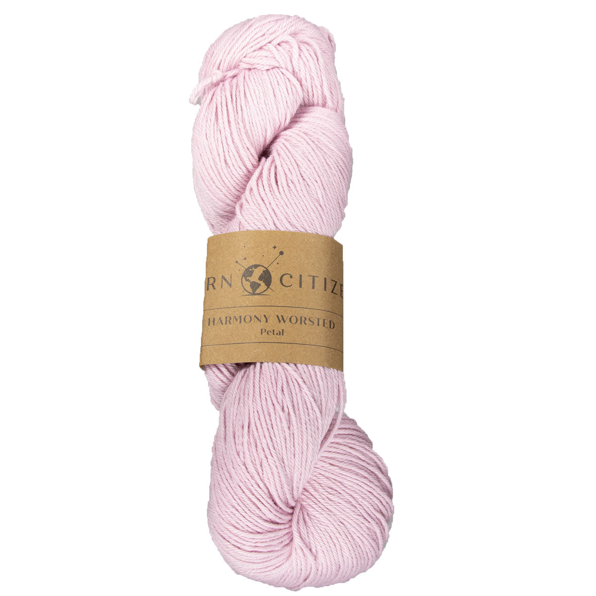 Yarn Citizen Harmony- Worsted