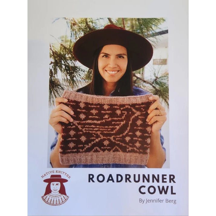 The Roadrunner Cowl Kit
