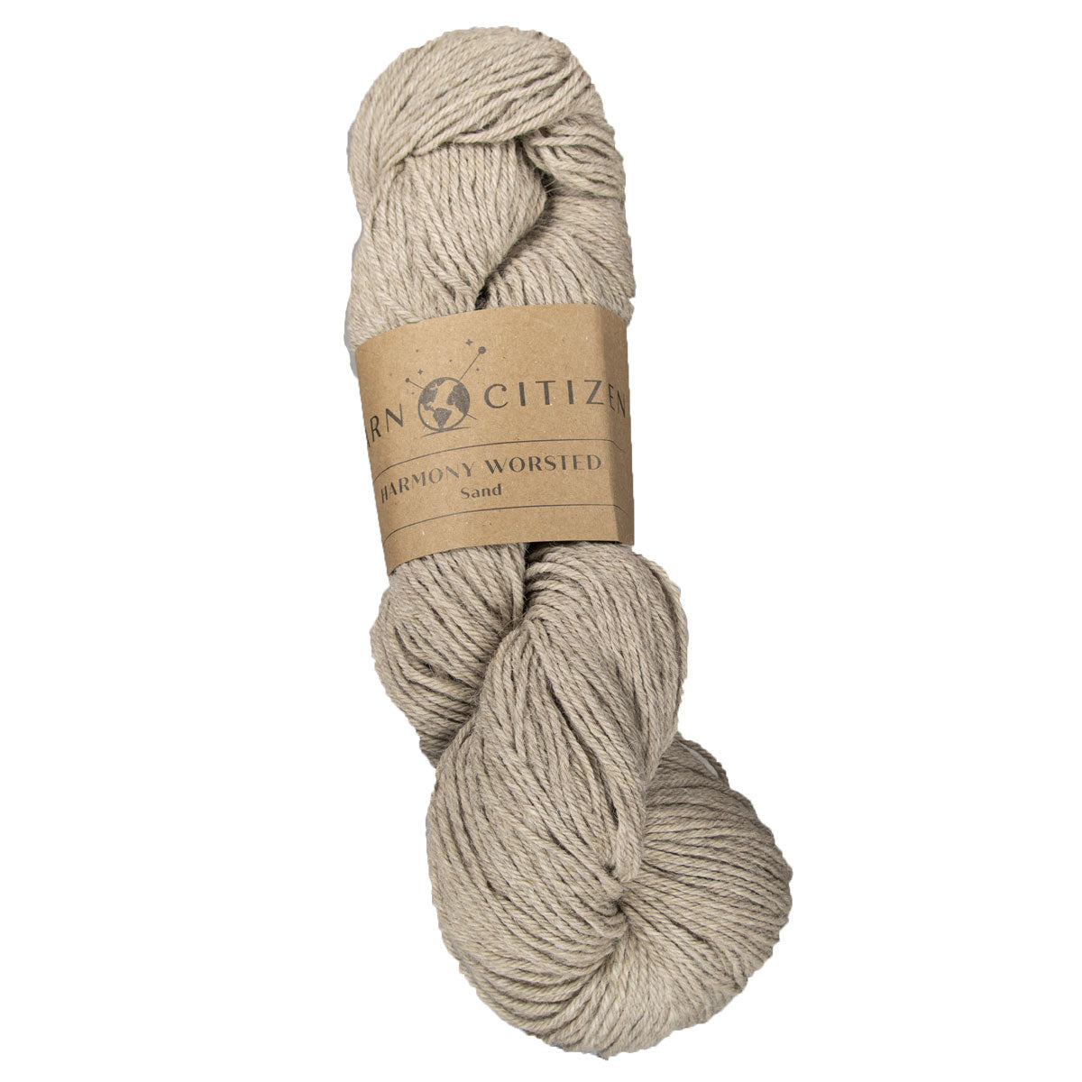 Yarn Citizen Harmony- Worsted