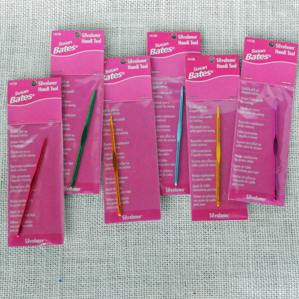 Susan Bates Handi Tool