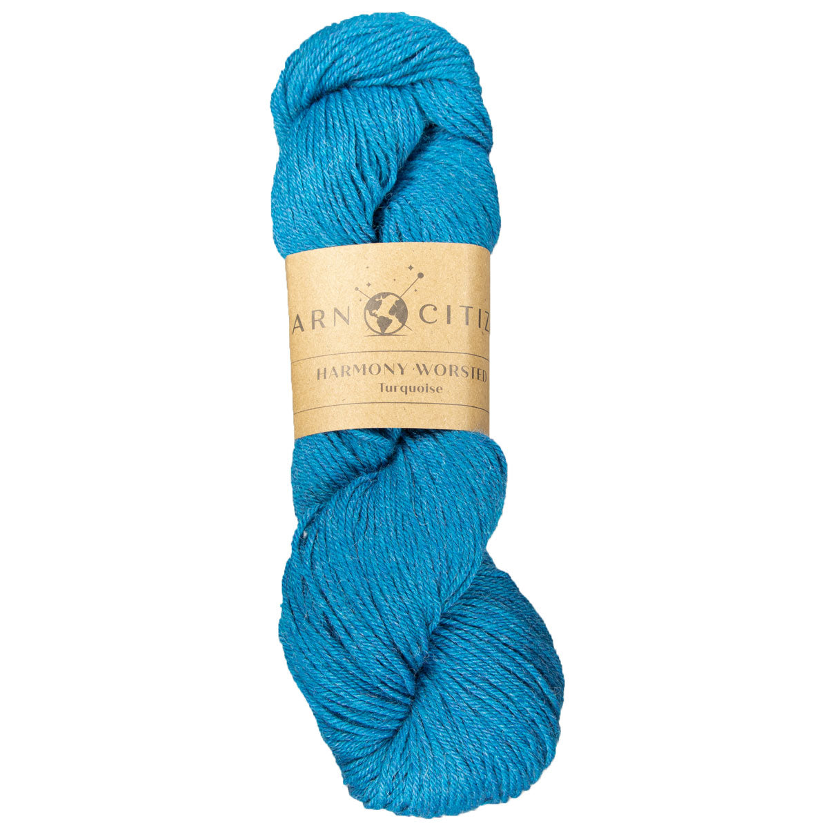 Yarn Citizen Harmony- Worsted