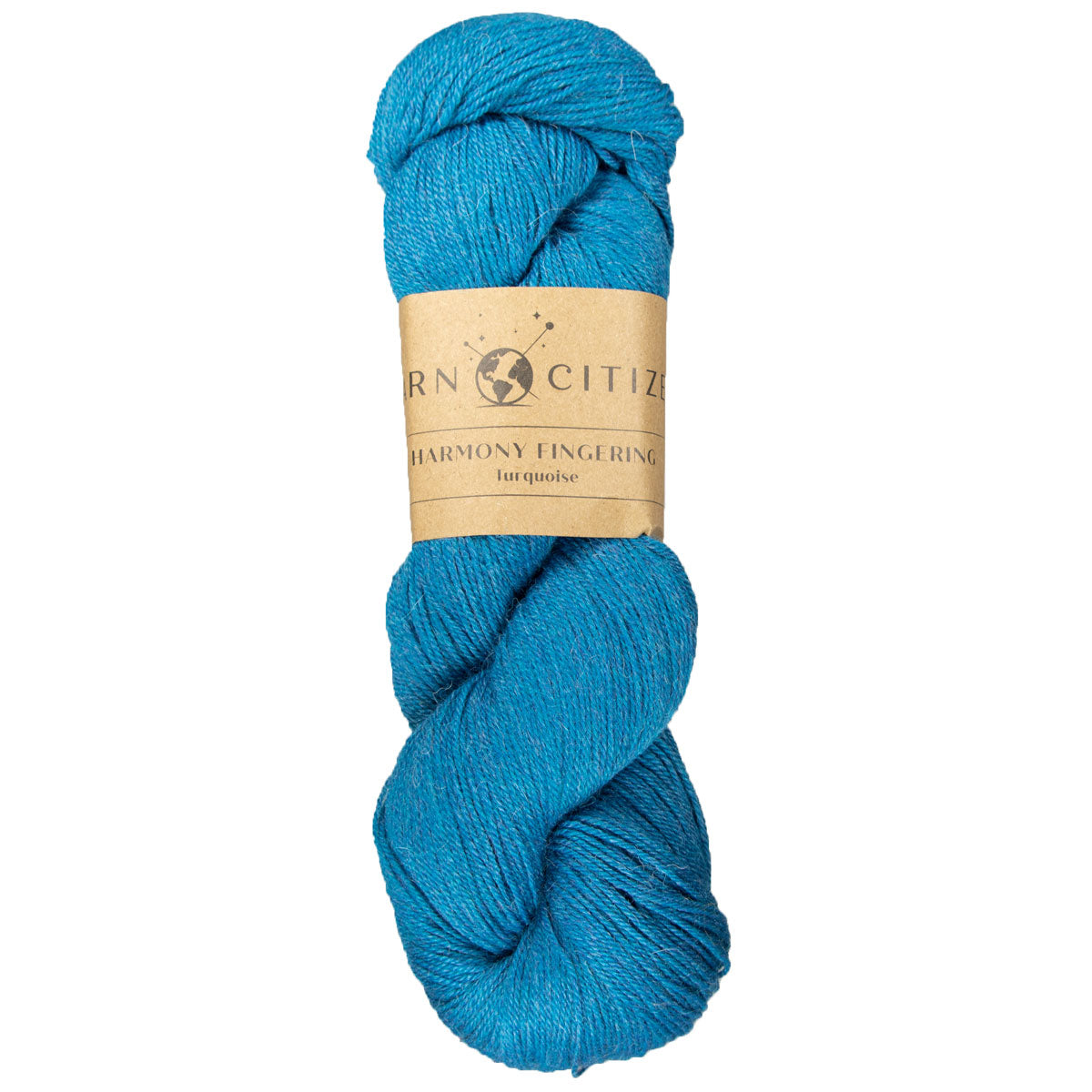 Yarn Citizen Harmony - Fingering