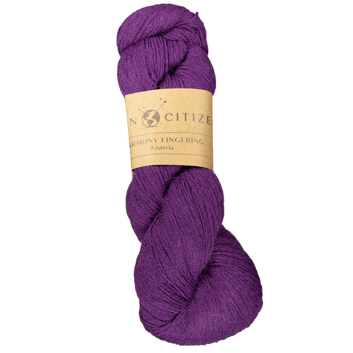 Yarn Citizen Harmony - Fingering