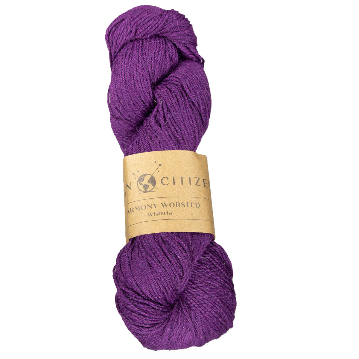 Yarn Citizen Harmony- Worsted