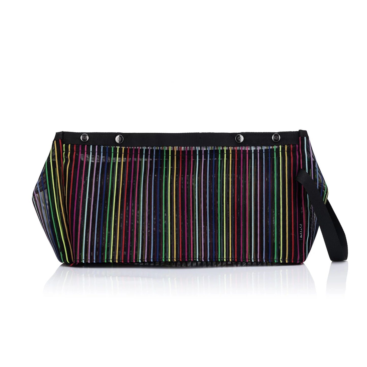 della Q Oh Snap Sack - Large