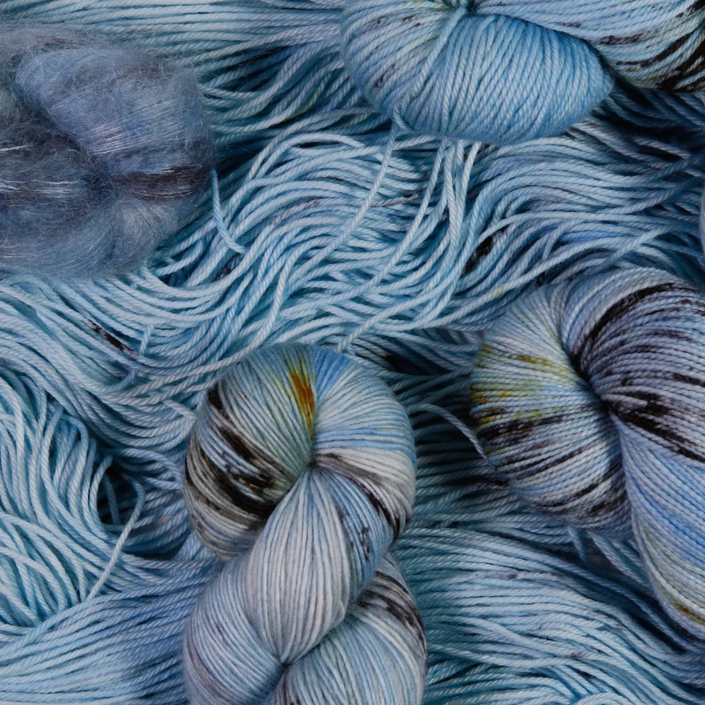 Ritual Dyes - Priestess
