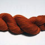 Vortex Yarns Fractal