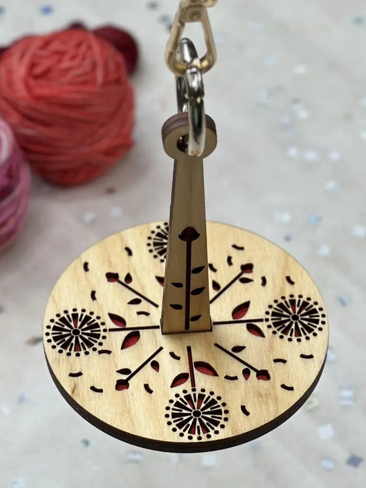 Lemonwood Mini Minder