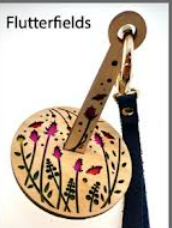 Lemonwood Mini Minder