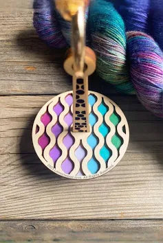 Lemonwood Mini Minder