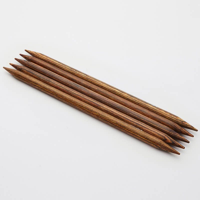 KP Ginger 6"DPN #10