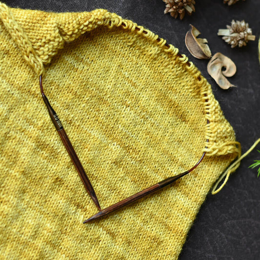 Knit Pro Ginger 16"