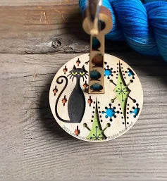 Lemonwood Mini Minder