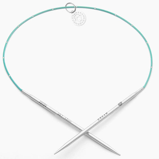 KP Mindful lace 16" #4
