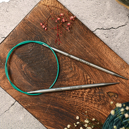 Knit Pro Mindful 10"