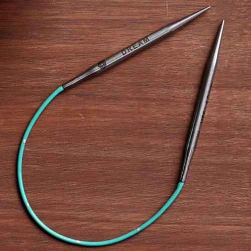 KP Mindful lace 10" #5