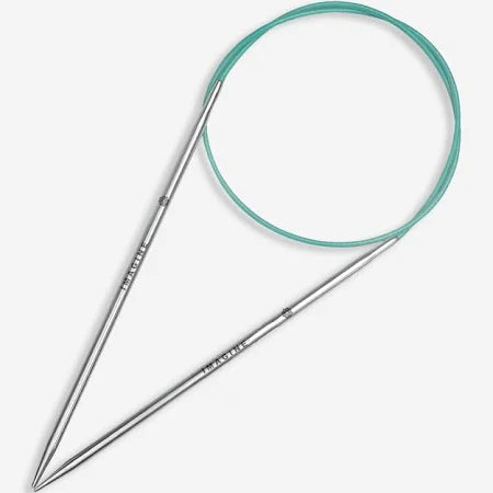 KP Mindful lace 32" #10.5